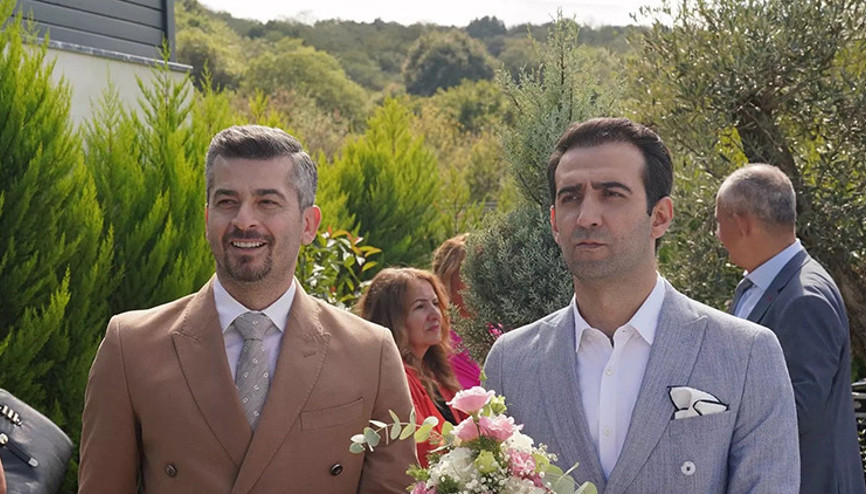 Kadroya yeni isimler dahil oldu Yargı yeni sezon oyuncuları kimler İşte Yargı 3. sezon oyuncu kadrosu... Kadroya yeni isimler dahil oldu Yargı yeni sezon oyuncuları kimler İşte Yargı 3. sezon oyuncu kadrosu...