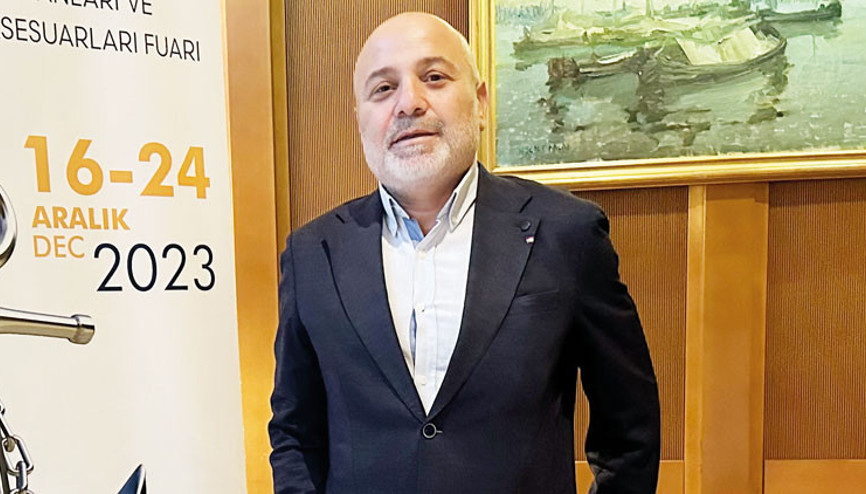 ‘Daha fazla tershane ve marina gerekiyor’