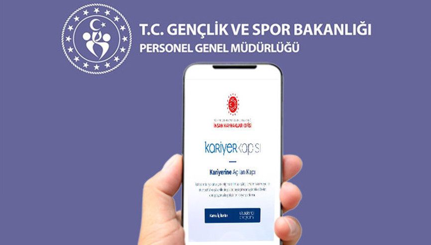 GSB PERSONEL ALIMI 2. ETAP SONUÇLARI İSİM LİSTESİ AÇIKLANDI MI GSB personel alımı sonuçları sorgula (koruma ve güvenlik görevlisi-bakım destek personeli)