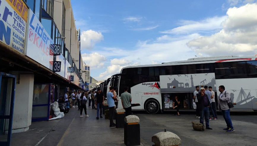 15 Temmuz Demokrasi Otogarı için uzmanlardan korkutan uyarı Tabutta yaşıyoruz. Buranın durumu çok kötü