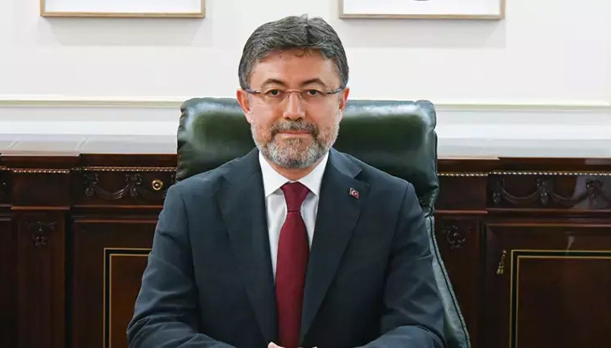 Bakan Yumaklı açıkladı: Avans ödemesini pancar üreticilerimizin hesaplarına aktarıyoruz