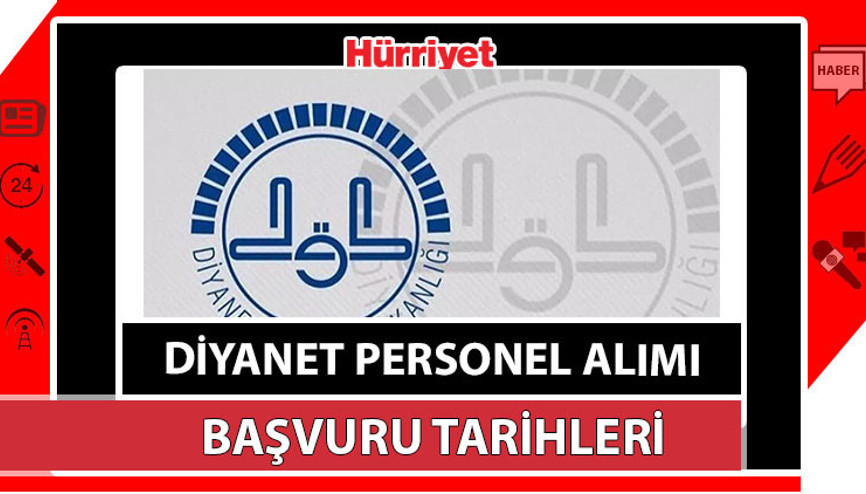 DİYANET PERSONEL ALIMI 2023 BAŞVURU EKRANI || Diyanet 2.450 personel alımı başvurusu nasıl yapılır Diyanet sözleşmeli personel alımı sonuçları ne zaman açıklanacak