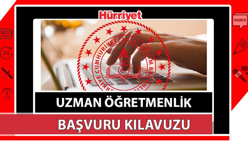Uzman Öğretmenlik ve Başöğretmenlik başvurusu ne zaman, nasıl yapılır 2023 Uzman Öğretmenlik  başvuru ücreti ne kadar