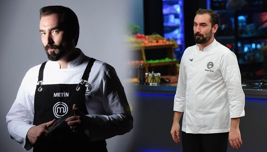 MasterChef Metin kimdir, kaç yaşında, nereli, hangi sezon yarıştı MasterChef şampiyonu Metin ne zaman birinci oldu İşte Metin Yavuzun hayatı ve biyografisi MasterChef Metin kimdir, kaç yaşında, nereli, hangi sezon yarıştı MasterChef şampiyonu Metin ne zaman birinci oldu İşte Metin Yavuzun hayatı ve biyografisi