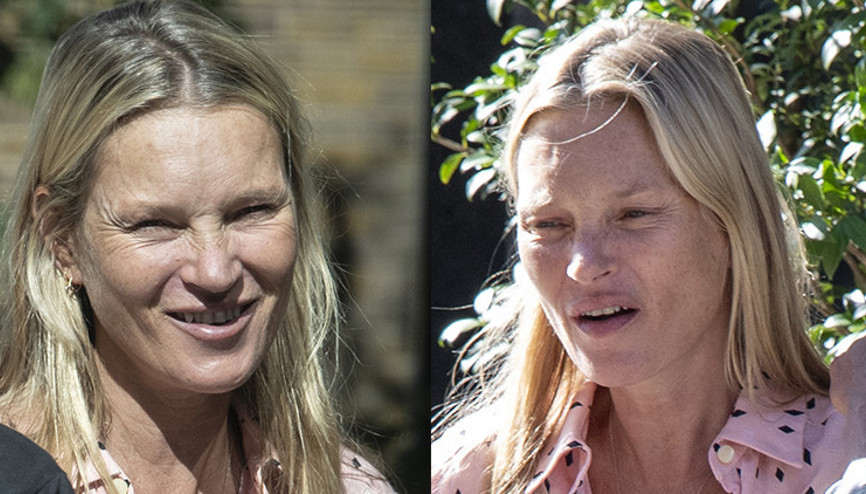 Efsane güzelliği solup gitti... Görenler şaşkına dönmüştü: Ben yaşlandığımı inkar etmişim Efsane güzelliği solup gitti... Görenler şaşkına dönmüştü: Ben yaşlandığımı inkar etmişim