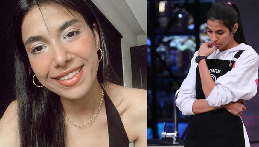 MASTERCHEF CEMRE KİMDİR HANGİ YIL YARIŞTI Cemre Uyanık kaç yaşında nereli MasterChef Şampiyonları All Starda...