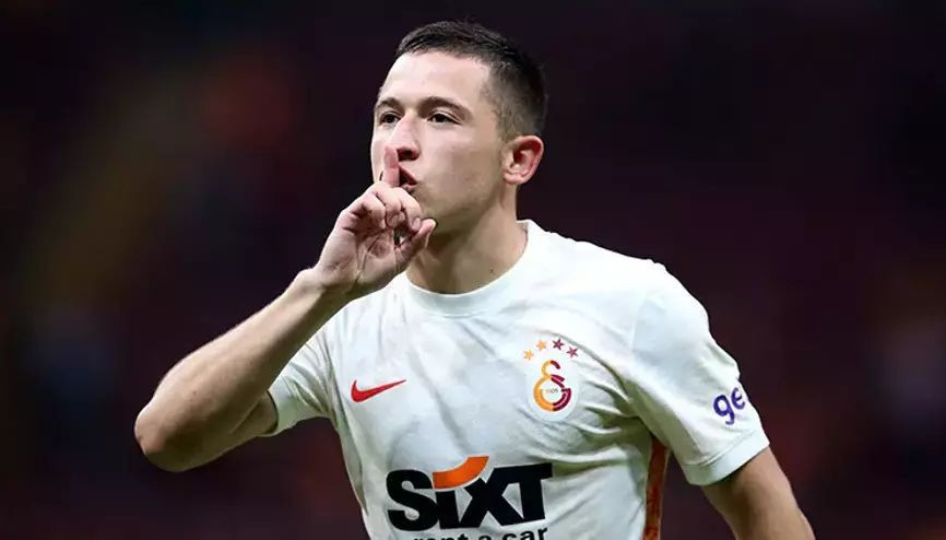 Olimpiu Morutan iddiası: Galatasarayı FIFAya şikayet ettiler