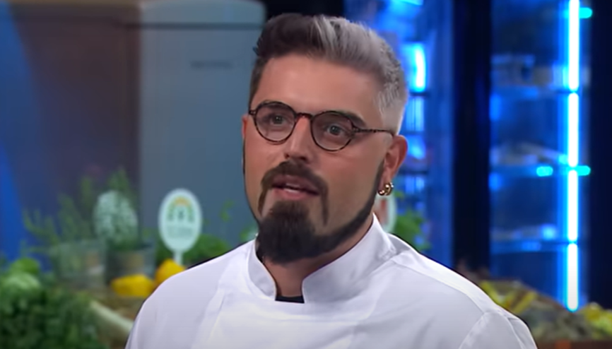 MASTERCHEF UĞUR KİMDİR MasterChef All Star Uğur Kardaş kaç yaşında, nereli, ne zaman yarıştı İşte Uğur Kardaşın hayatı ve biyografisi