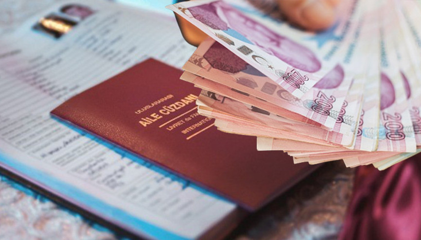 EVLİLİK KREDİSİ ŞARTLARI 2023 | Faizsiz 150 bin evlilik kredisi kimlere verilecek, yaş şartı var mı Gözler TBMMde...