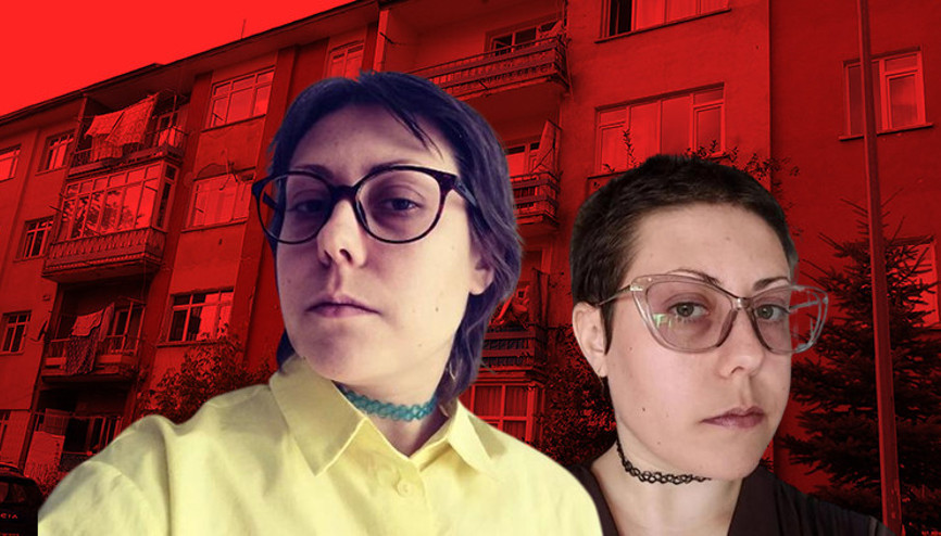 Erzurumda sevgilisinin cam parçasıyla bacağını kestiği Rus vatandaşı hayatını kaybetti