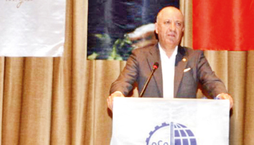 Sanayiciden ‘ikiz teşvik’ talebi