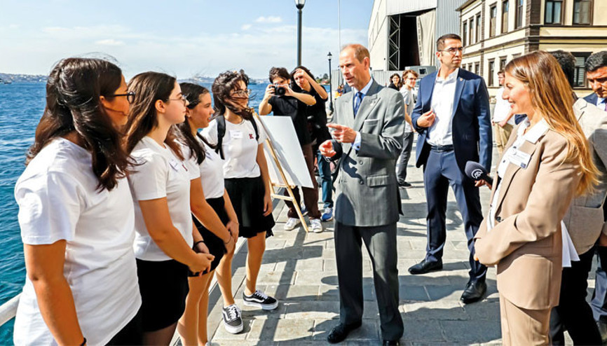 Kabataş’tan Prens geçti