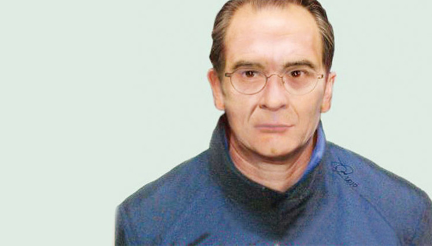 ‘Son baba’ öldü