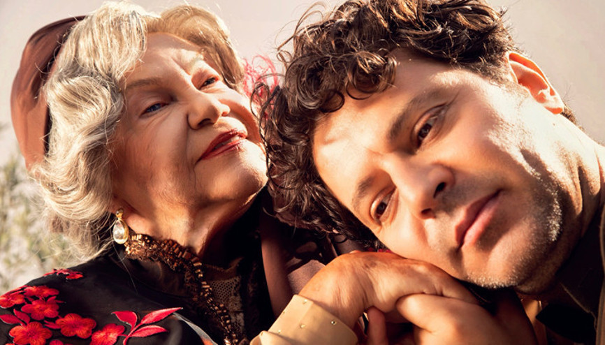 Vedadan duygusal açılış