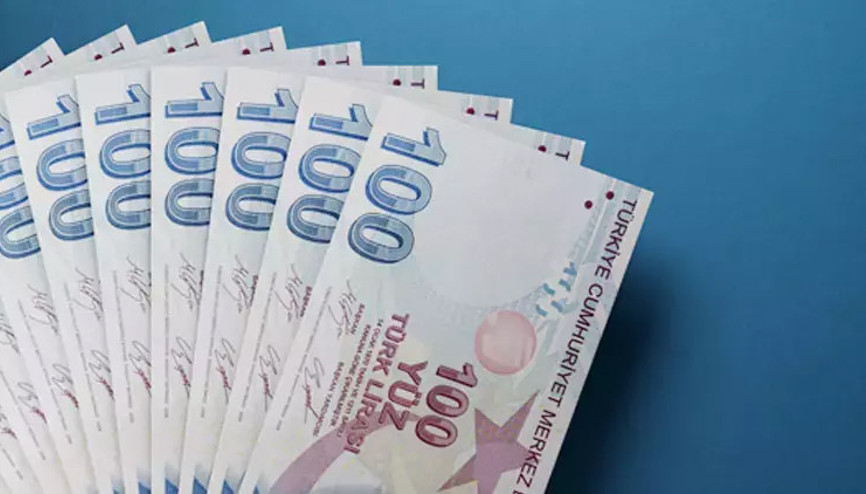 BESte kısmi ödeme Resmi Gazetede