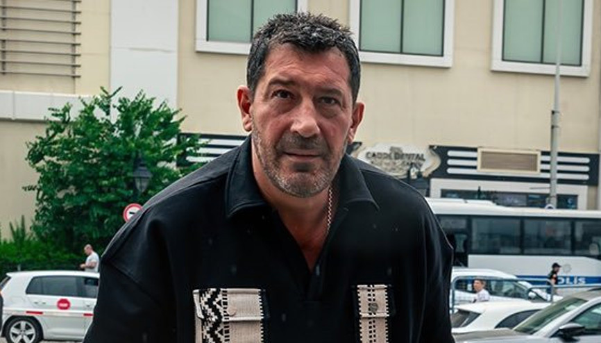 Ufuk Sarıca: Hep beraber çok daha güçlü oluyoruz...