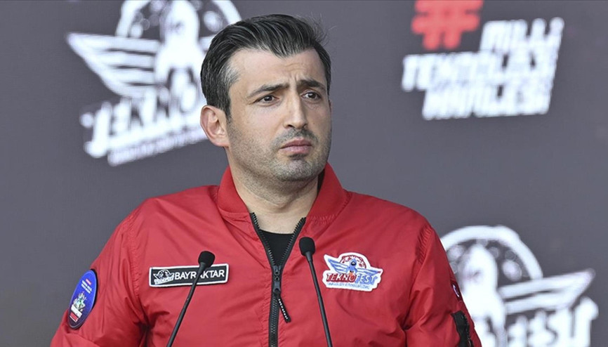 Türkiye Teknoloji Takımı Vakfı Uluslararası Uzay Kongresinde