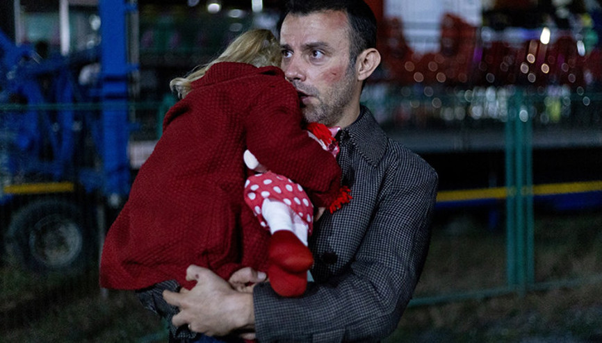 Dilek Taşı 4. bölüm fragmanı yayında Dilek Taşı yeni bölümde neler olacakMustafa ile Cemre yakalanacak mı