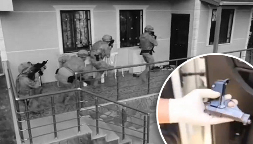 İnegöl Terkinler Çetesi kimdir 35 kişi yakalandı