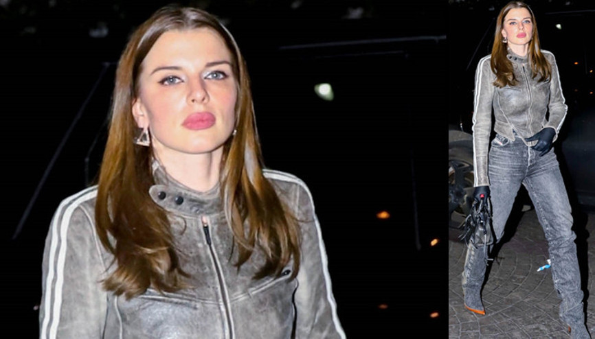 Kısacık aşk ona şöhret getirmişti: Sevgiliydik ama hiç cinsel anlamda birlikte olmadık