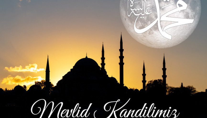 MEVLİD KANDİLİ MESAJLARI VE SÖZLERİ 2023 (GÜNCEL-YENİ-RESİMLİ): Whatsappa özel dualı, hadisli, farklı, anlamlı ve etkileyici Mevlid Kandili Mesajları (Hayırlı Kandiller sözleri- Kandiliniz Mübarek olsun paylaşımları)