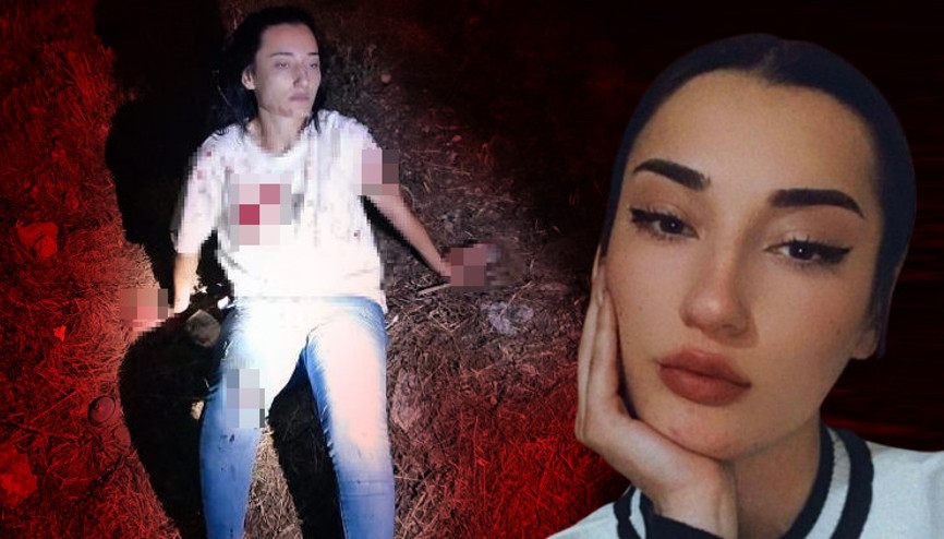 Aslıhan, yol kenarında kanlar içinde bulunduktan sonra ölmüştü Duruşmada adliyede gerginlik