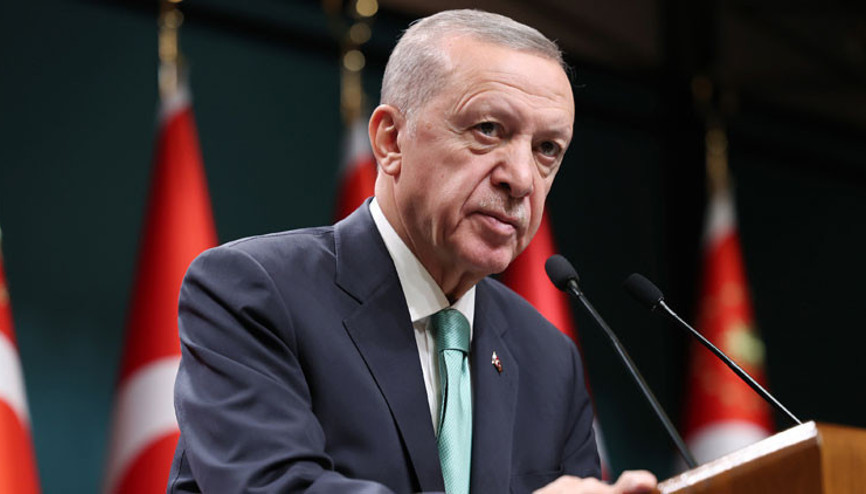 Son dakika haberi: Cumhurbaşkanı Erdoğandan gençlere cep telefonu ve bilgisayar müjdesi