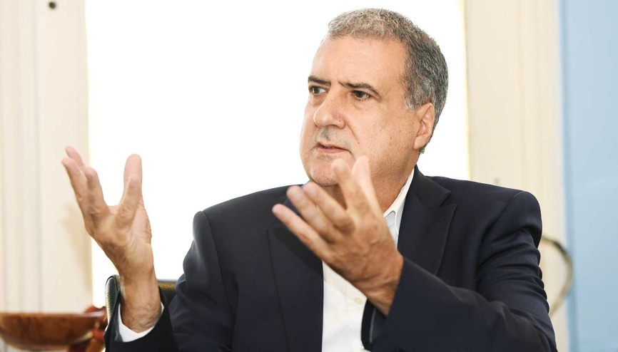 Dünya Bankası Türkiye Direktörü Lopez Türkiye ekonomisini değerlendirdi: Türkiye bu süreçten güçlenerek çıkacak