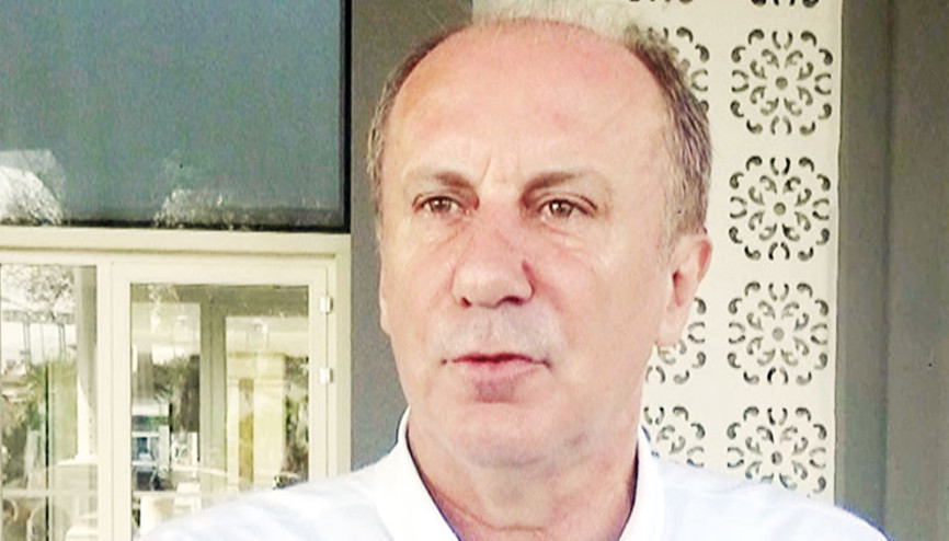 İnce kumpasına yeni dava