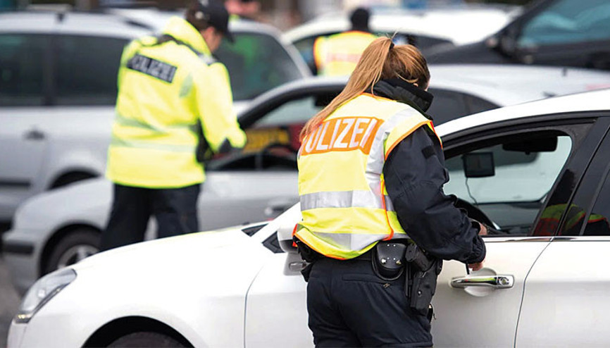 Almanya’dan insan kaçakçılarına karşı ek tedbirler geliyor