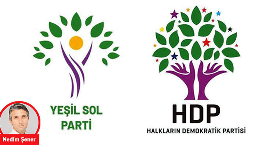 Demokratik Hile Partisi (PKK/DHP)