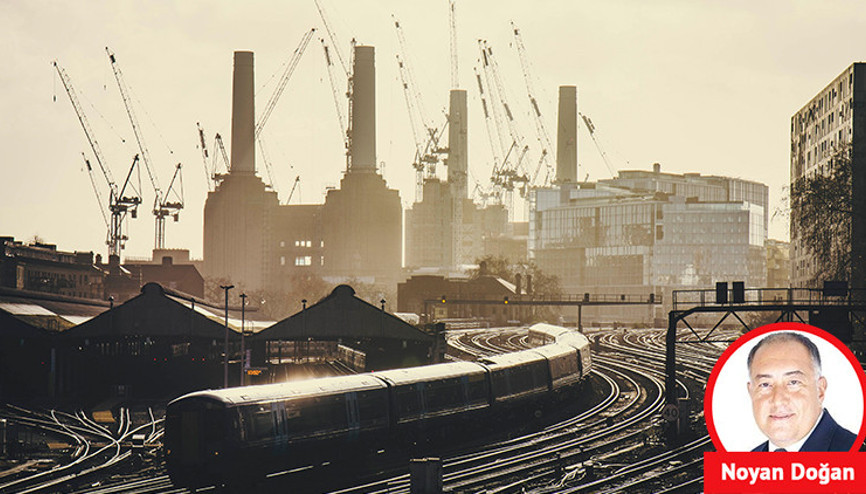 Sanayiciler tesislerine sigorta bulmakta zorlanacak