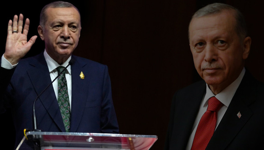 Erdoğanın sözleri dünyada yankılandı Verdiğiniz sözleri tutun Erdoğanın sözleri dünyada yankılandı Verdiğiniz sözleri tutun