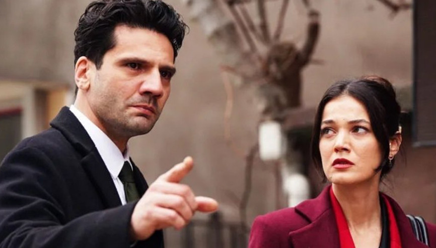 2023 Uluslararası Emmy Ödülleri’nde Türkiye’den tek aday dizi “Yargı” oldu