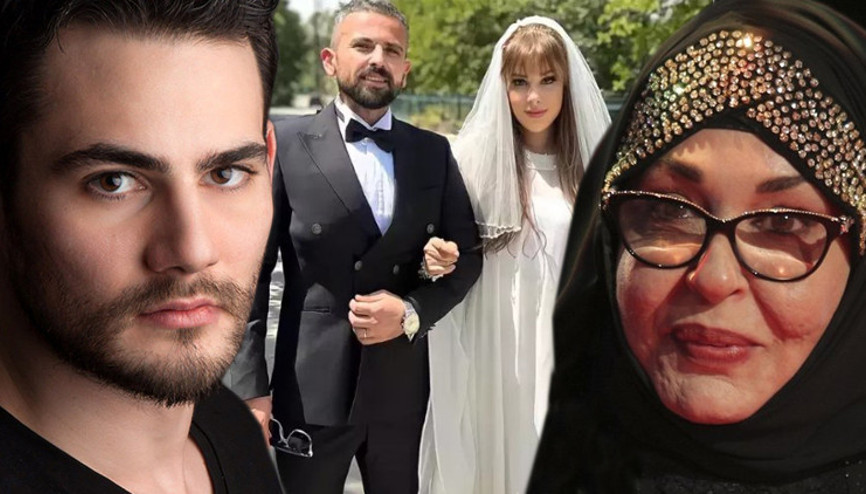 Eski eş Taner Şafak sessizliğini bozdu, Tuğçe Tayfurdan yanıt gecikmedi: Kocamın parası tatlı geldi galiba