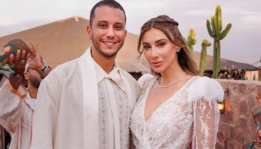 Şeyma Subaşı boşanıyor mu, neden boşanıyor 4 ay önce Mısırlı milyarder ile dünya evine girmişti…