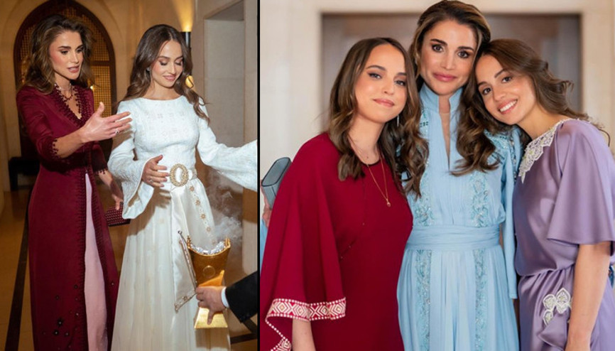 Birçok kişi bu gerçeği yeni öğrendi: Dört yıl ve bir gün