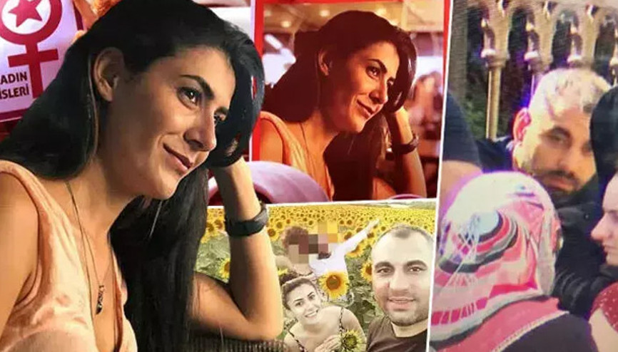 Pınar Damar cinayeti davasında yeni gelişme... Adli Tıptan cinsel saldırı tespiti Pınar Damar cinayeti davasında yeni gelişme... Adli Tıptan cinsel saldırı tespiti