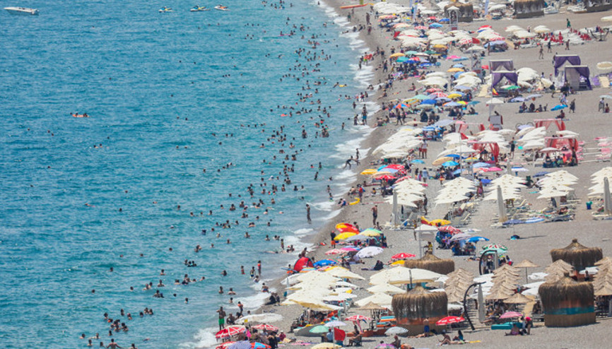 Midnight Express’in izlerini turizm sildi... Antalya Valisi Şahin: ‘Airbnb’ hedefimizde Midnight Express’in izlerini turizm sildi... Antalya Valisi Şahin: ‘Airbnb’ hedefimizde