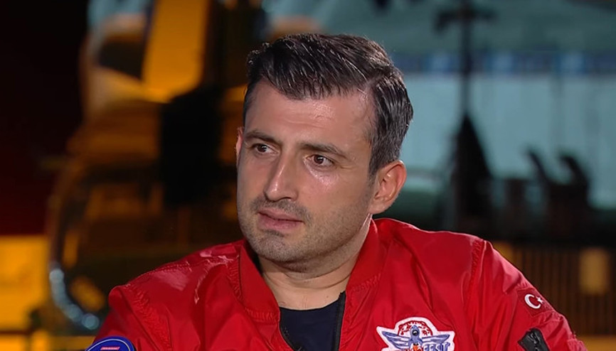 Selçuk Bayraktar: Yarışmalara 1 milyon öğrenci başvurdu