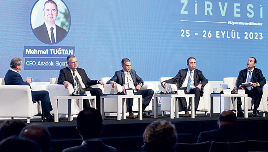 Sigortacılar beklenen Marmara depremine hazırlanıyor: Maliyeti 30 milyar dolar