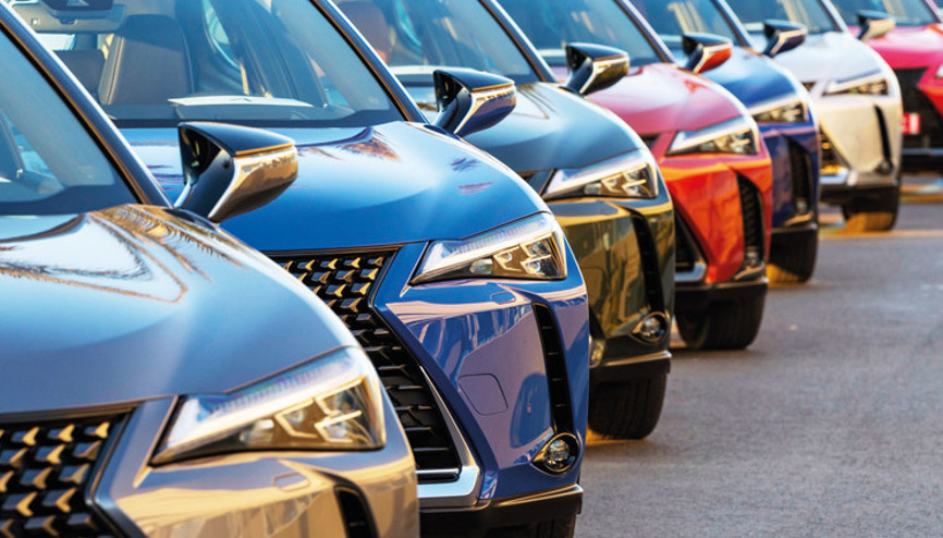 Ticaret Bakanı ATO Meclis toplantısında konuştu: ‘Araç yok’ devri kapandı