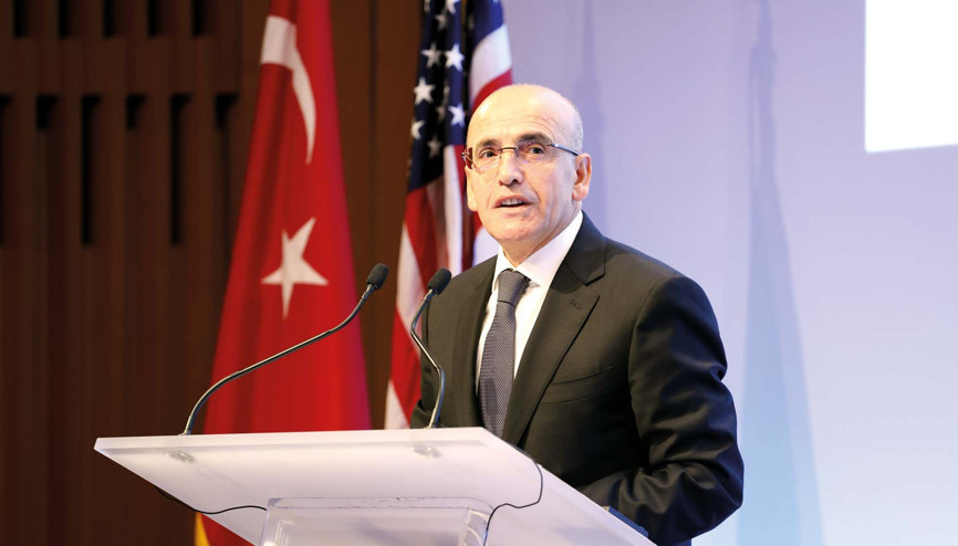 Hazine ve Maliye Bakanı Mehmet Şimşek Financial Times’a konuştu: Sabırlı olmalıyız