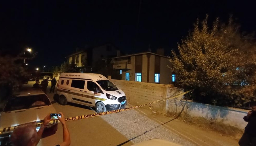 Konyada damat cinayeti Kayınpeder damadını döverek öldürdü