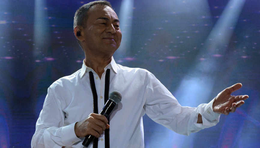 Serdar Ortaçın 11’inci Kuruçeşme buluşması