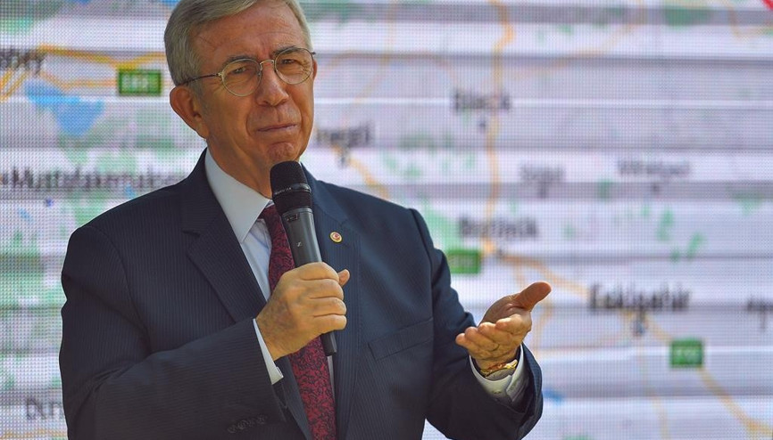 Yavaş’tan ‘Tatlar’ eleştirisi: 30 milyon insanın sağlığıyla oynanıyor