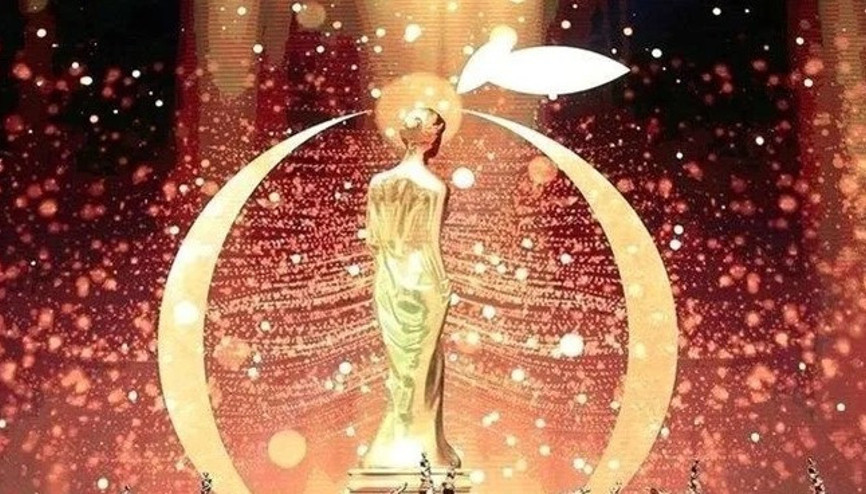 Altın Portakalda Kanun Hükmü filmi, geri alındı