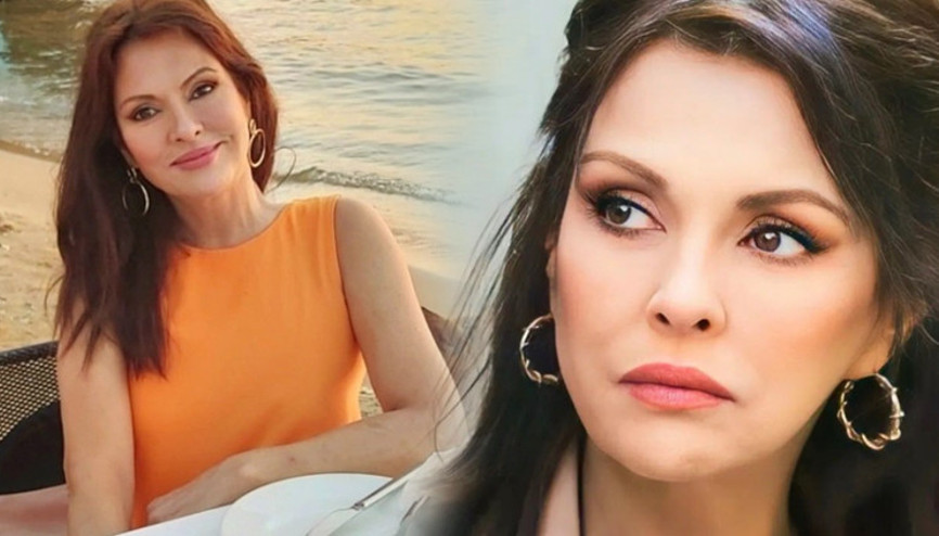 Aydan Şener Üç Kız Kardeş’te