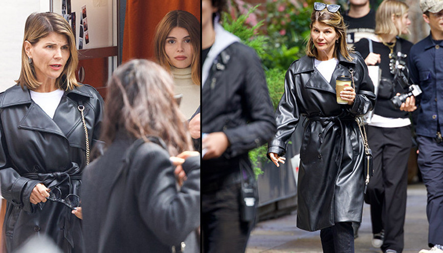 Bu skandal unutulmaz Rüşvet vererek kızlarını üniversiteye sokmaya çalıştı