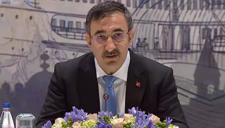 EKKda Türk Lirasını destekleyici adımlar ele alındı: TL yatırımcıya cazip hale getirilecek EKKda Türk Lirasını destekleyici adımlar ele alındı: TL yatırımcıya cazip hale getirilecek